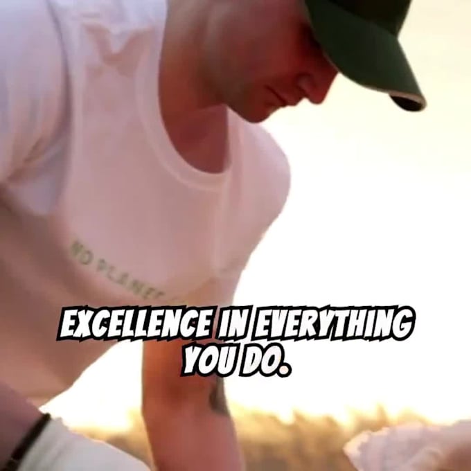 creative motivational quotes and SEO optimized videos