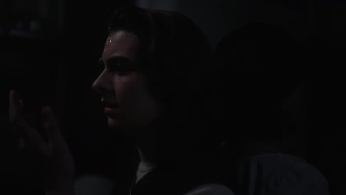 edit your acting reel
