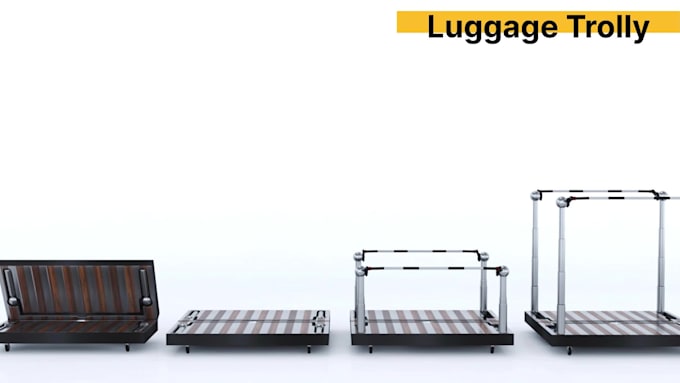 do 3d product rendering
