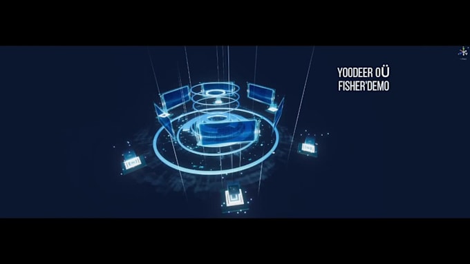 3d model special effects to enhance visual impact