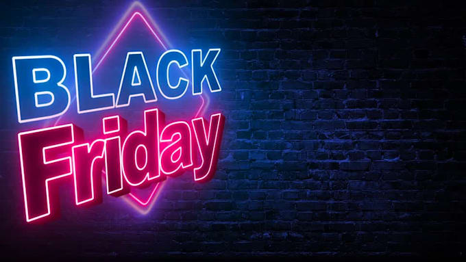 increase your black friday thanksgiving sale on social media
