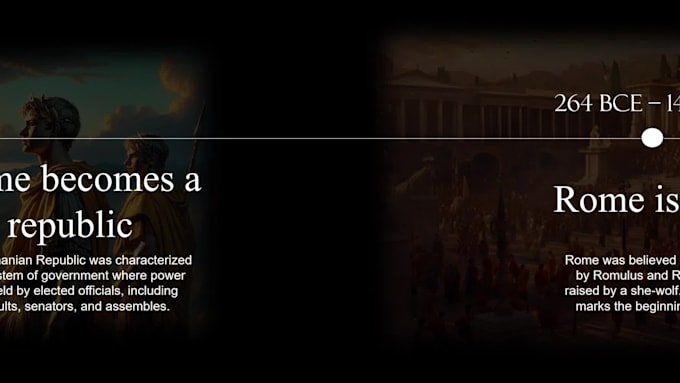make artistic powerpoint presentations
