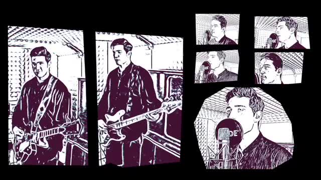 create and sing harmony vocals to your tracks
