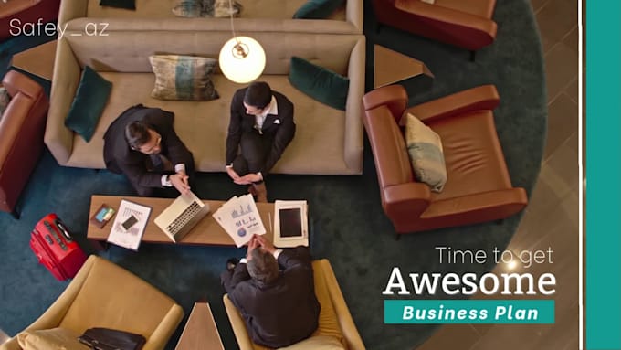 document market research documents for startups and businesses