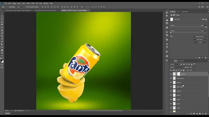 design an drink flyer to boost your business