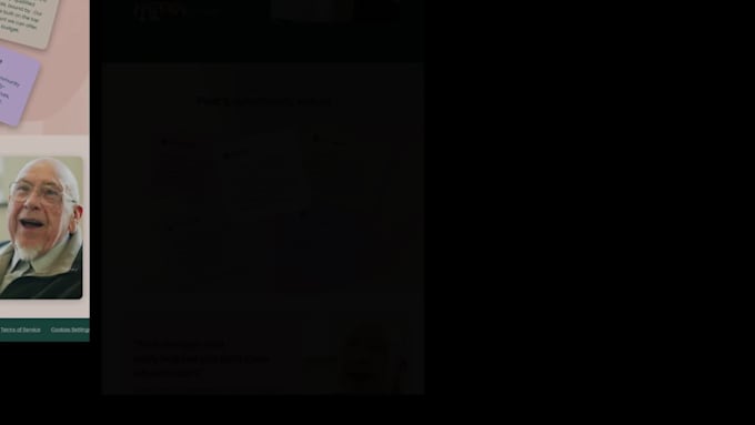 design user friendly saas website ui ux design for you