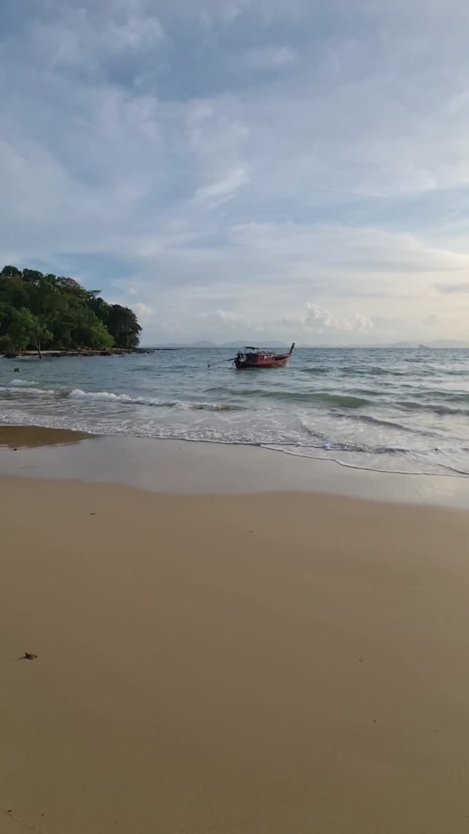 provide stunning 55second beach video reels for your projects
