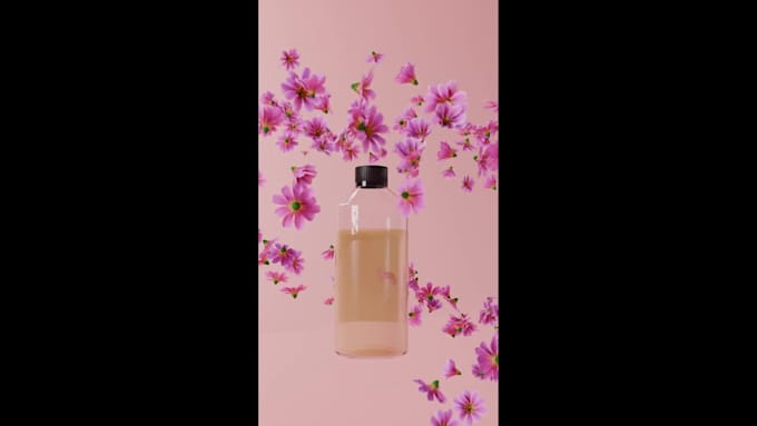 create product product render for commercial adds