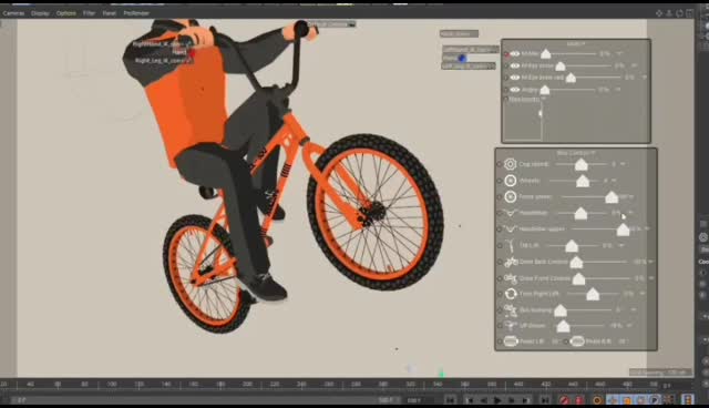 Create Blender Rigging Live2d Rigging Rig Vtuber 3d Character Model Create Blender Rigging Live2d Rigging Rig Vtuber 3d Character Model