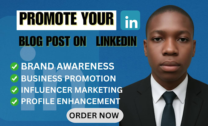 grow your linkedin presence with organic marketing and real engagement