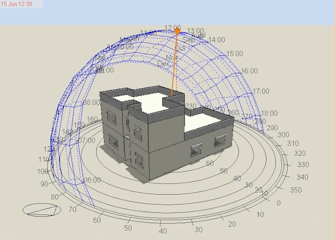 do building energy simulation and analysis for your building