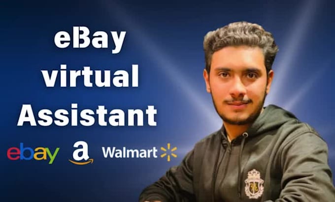 do ebay account creation, ebay listing , ebay templates
