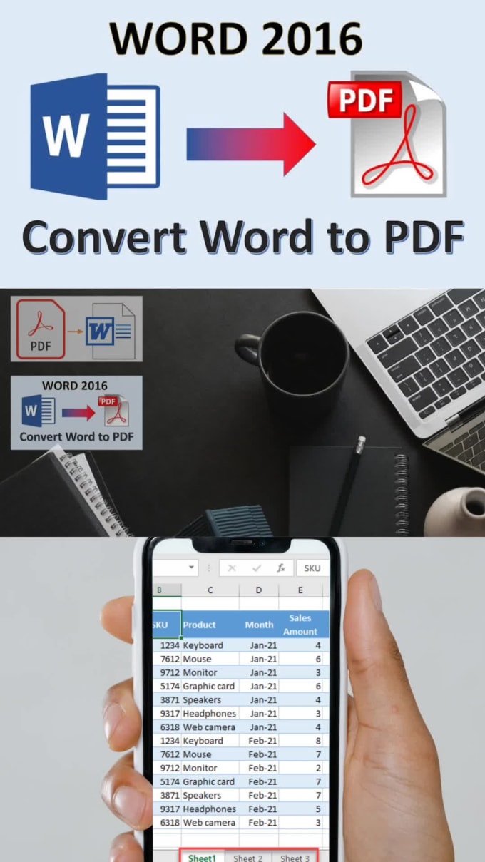 docx to pdf converter
