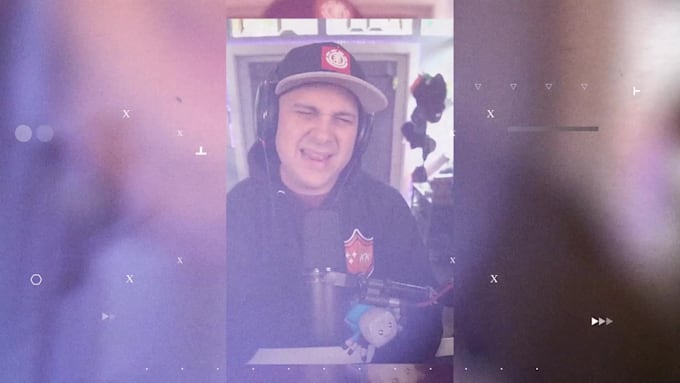 edit your twitch vod for youtube, shorts or tiktok