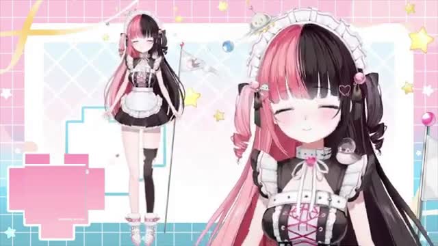 unique 2d vtuber models live2d rigging chibi pet personalize designs for streams