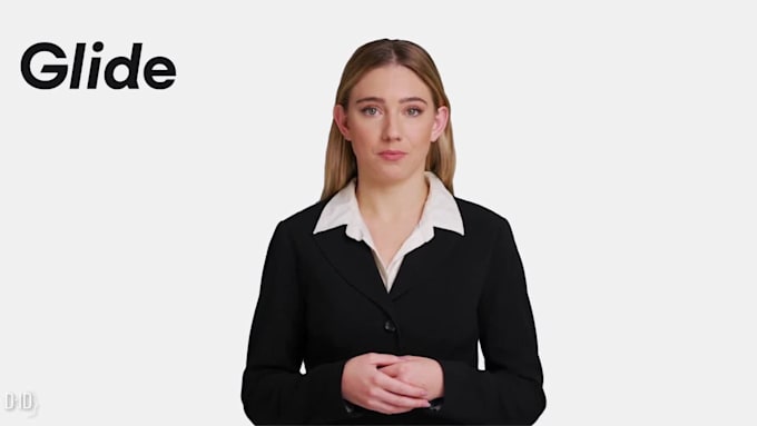 develop dynamic glide mobile apps from spreadsheets