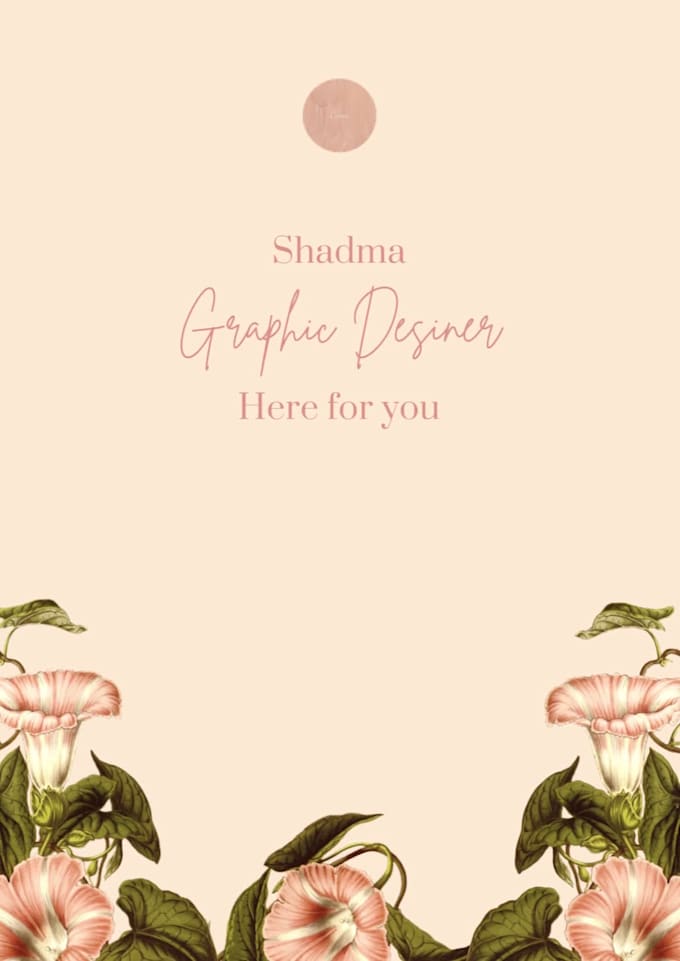 do graphic design and illustration
