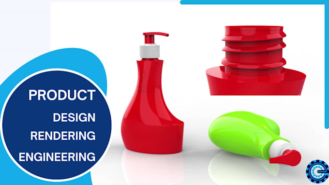 do 3d cad design from 2d cad, sketch or image using solidworks
