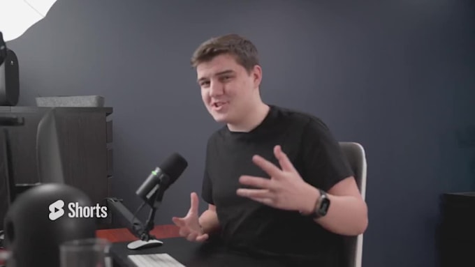 be your professional youtube video editor