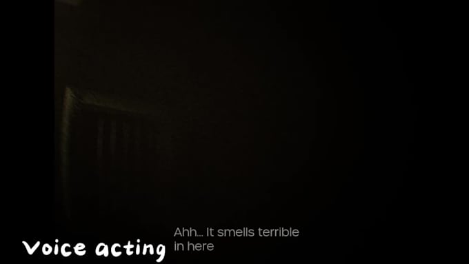create unreal engine 5 horror game