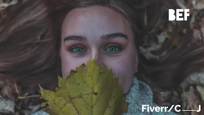 do high end image manipulation and editing