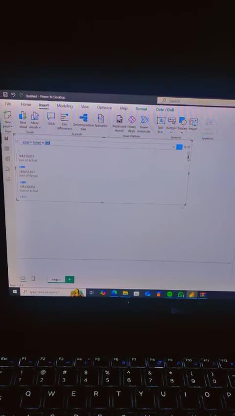 clean your data and give a good representation
