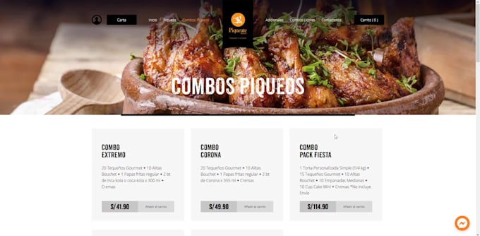 crear tu sitio web en wordpress profesional