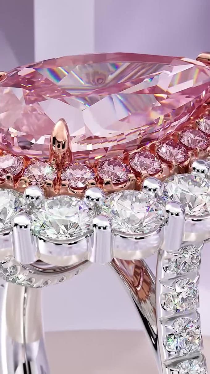 do 3d jewelry animation 3d ring design 3d cgi animation jewelry rendering