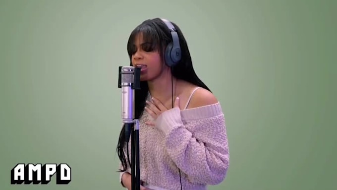 record professional female vocals for your song