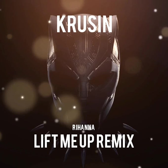 Write and record a 8 bar verse or hook to a song by Krusin Fiverr