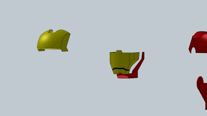 do any 3d 2d assemble part motion reverse engineering