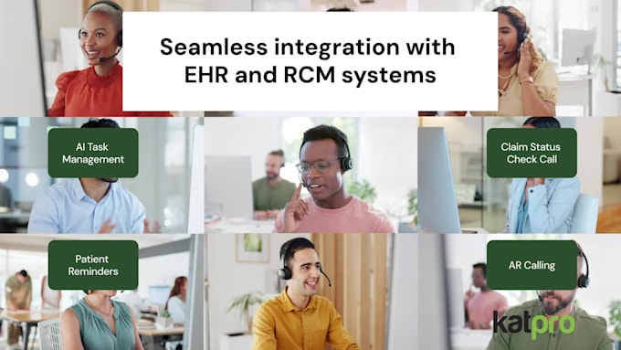 setup ai voice agent for healthcare medical practices