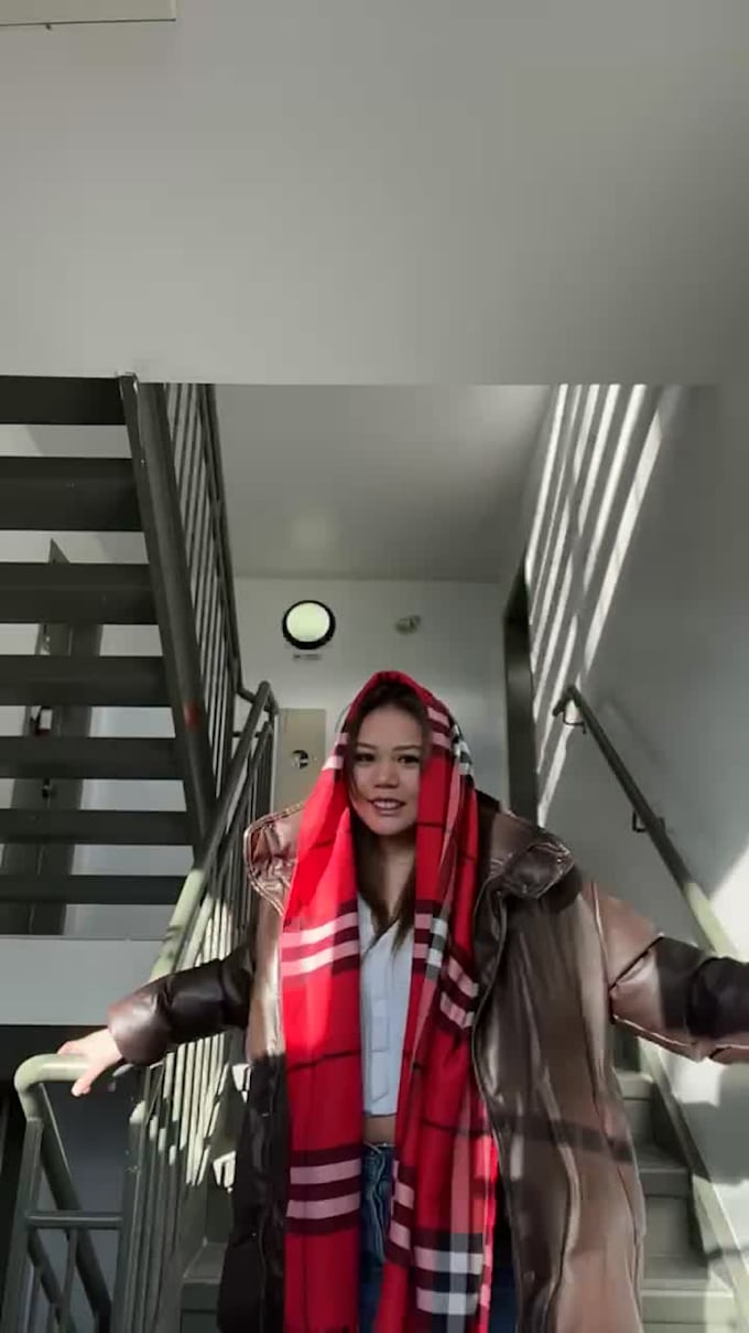 style you in the streetwear fashion