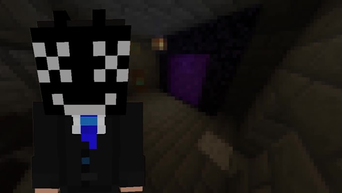 professionally edit your long form minecraft video