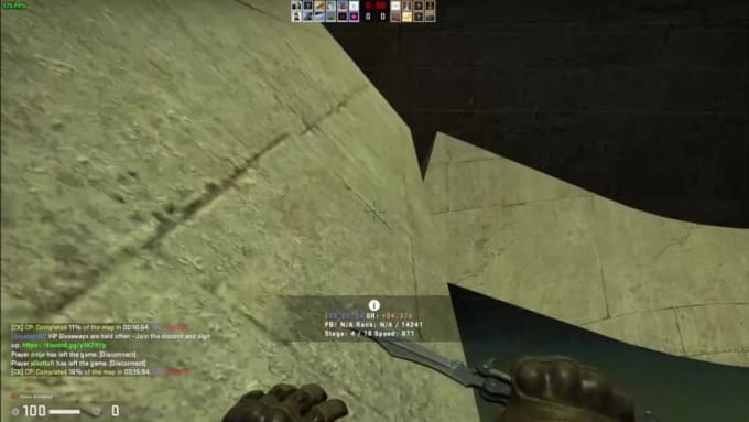 How to record CSGO gameplay