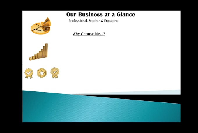 engaging and eye catching powerpoint slides