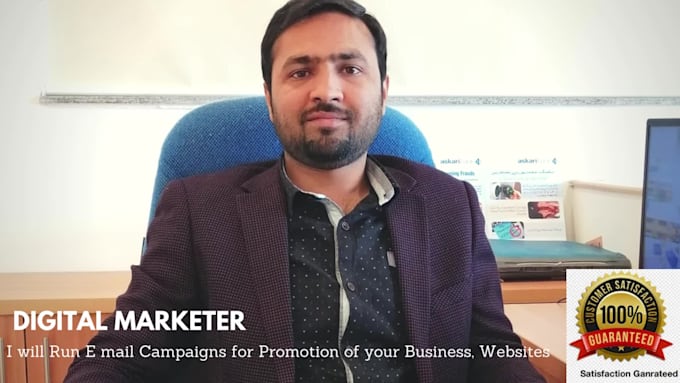 send bulk email, email campaigns and email blast