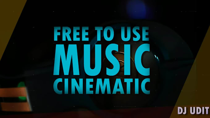 make exciting music for your trailer ,teaser ,advertisement