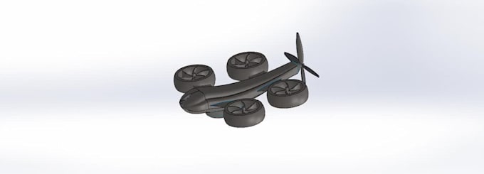 Do 3d models and 2d drawings using solidworks by Afzaalahmad174 | Fiverr