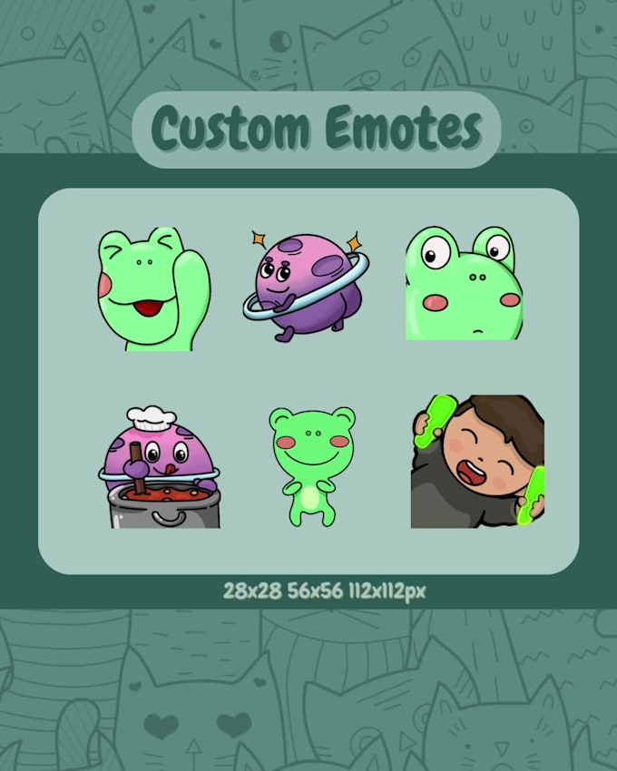 animate twitch and discord emotes