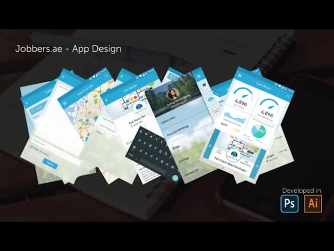craft perfect UI mockups and wireframe designs