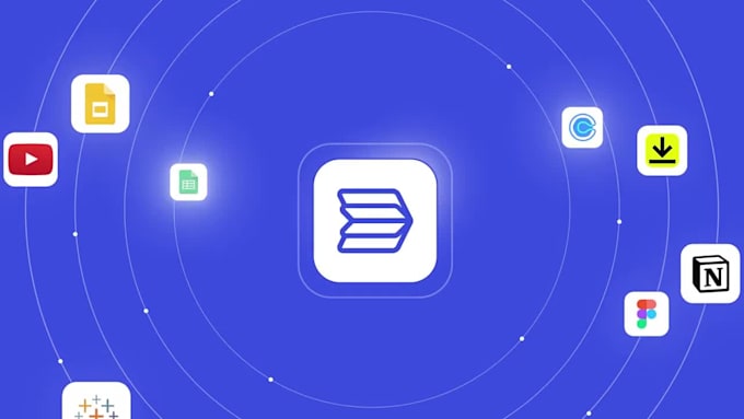create saas explainer video saas animated video software demo product animation