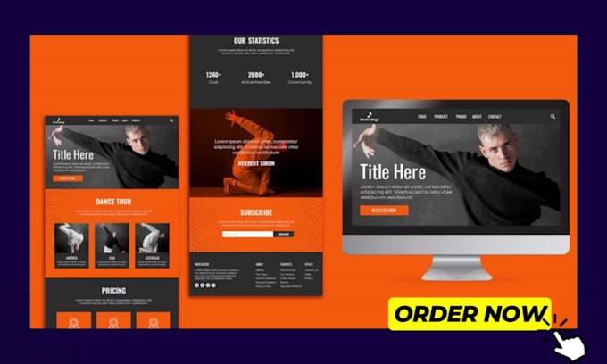design creative UX, dashboard uiux and wireframes using figma