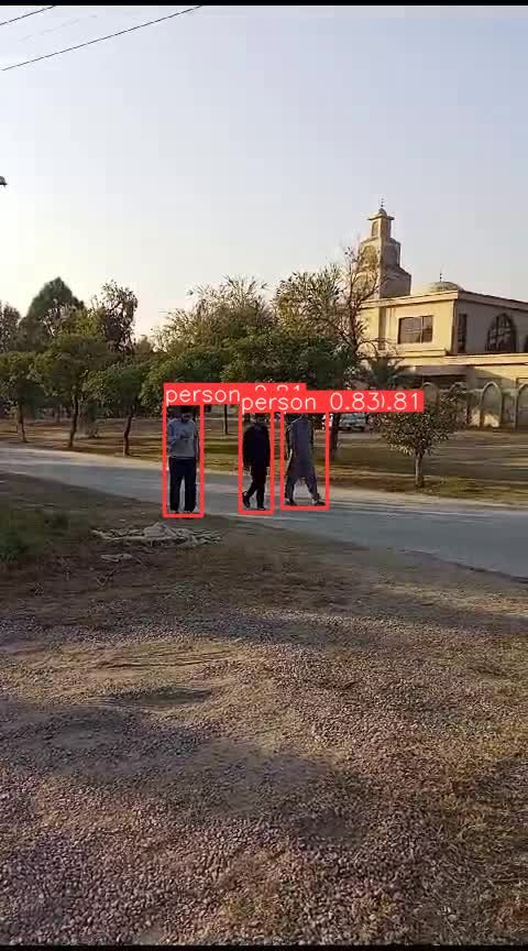 build computer vision, yolo, opencv, ocr, object detection