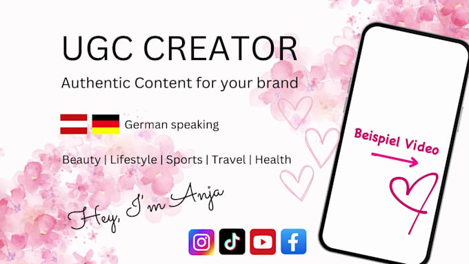 create authentic couple ugc content