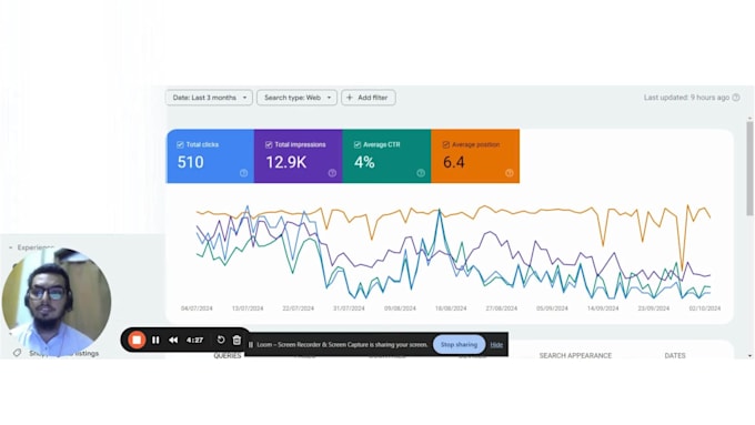be your keyword research mastermind