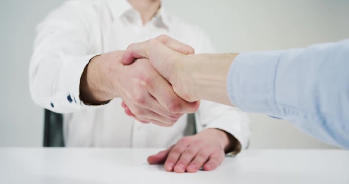 write your sales copy that ignites a burning desire for more