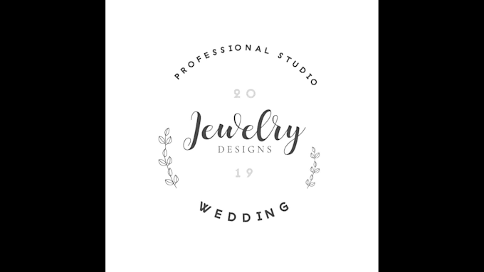 create professional animations for your logo