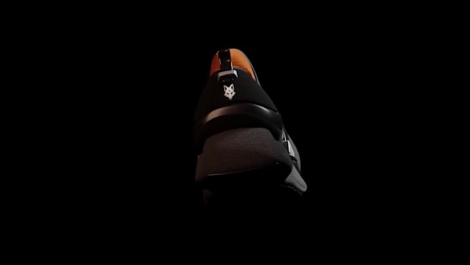 Do 3d shoe animation video 3d shoe design 3d shoe model 3d product ...