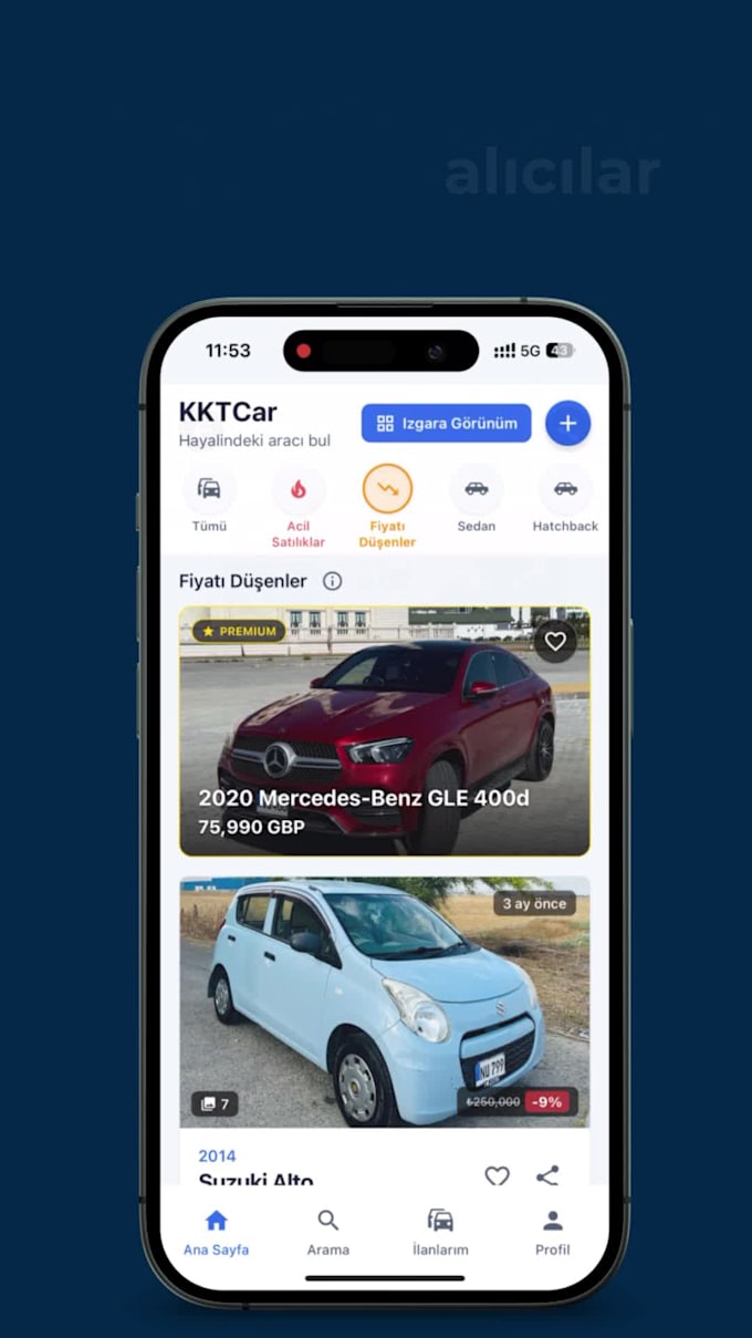 create viral web and app promos teasers